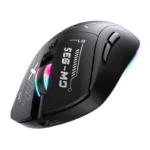 Souris Gaming ONIKUMA CW953 (Noir)