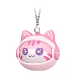 Casque TWS ONIUKMA TX603 (rose)