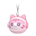 Casque TWS ONIUKMA TX603 (rose)