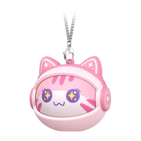 Casque TWS ONIUKMA TX603 (rose) - Ypsilon Computers