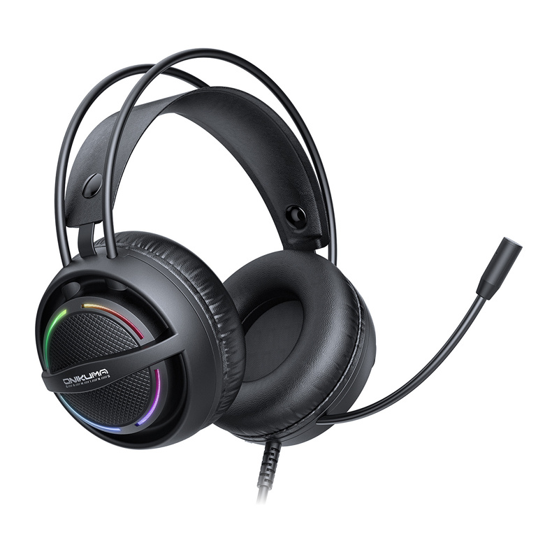 Casque de jeu ONIKUMA X88 - Ypsilon Computers