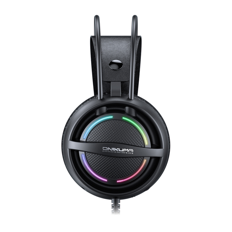 Casque de jeu ONIKUMA X88 - Ypsilon Computers