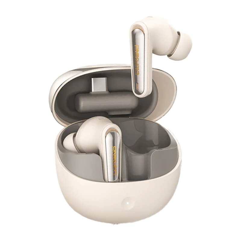 Casque TWS ONIKUMA TX610 (beige) - Ypsilon Computers
