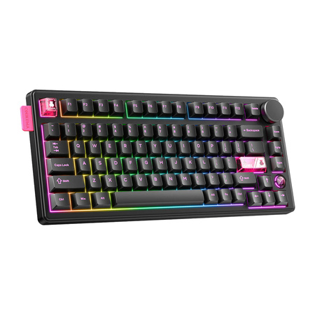 Clavier ONIKUMA MT706 (noir) (QWERTY) - Ypsilon Computers