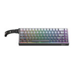 Clavier ONIKUMA G69 (noir) (QWERTY)