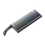 Clavier ONIKUMA G69 (noir) (QWERTY)
