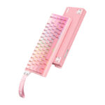 Clavier ONIKUMA G69 (rose) (QWERTY)
