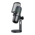 ONIKUMA M-730 microphone (noir)