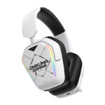 Casque de jeu ONIKUMA BT883 (blanc)