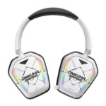 Casque de jeu ONIKUMA BT883 (blanc)