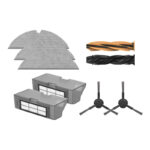 Kit d&rsquo;accessoires pour Dreame D20