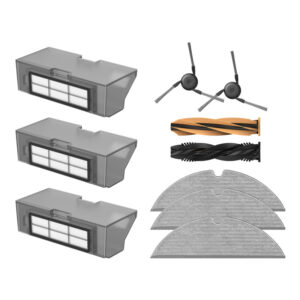Kit d'accessoires pour Dreame D20 Pro