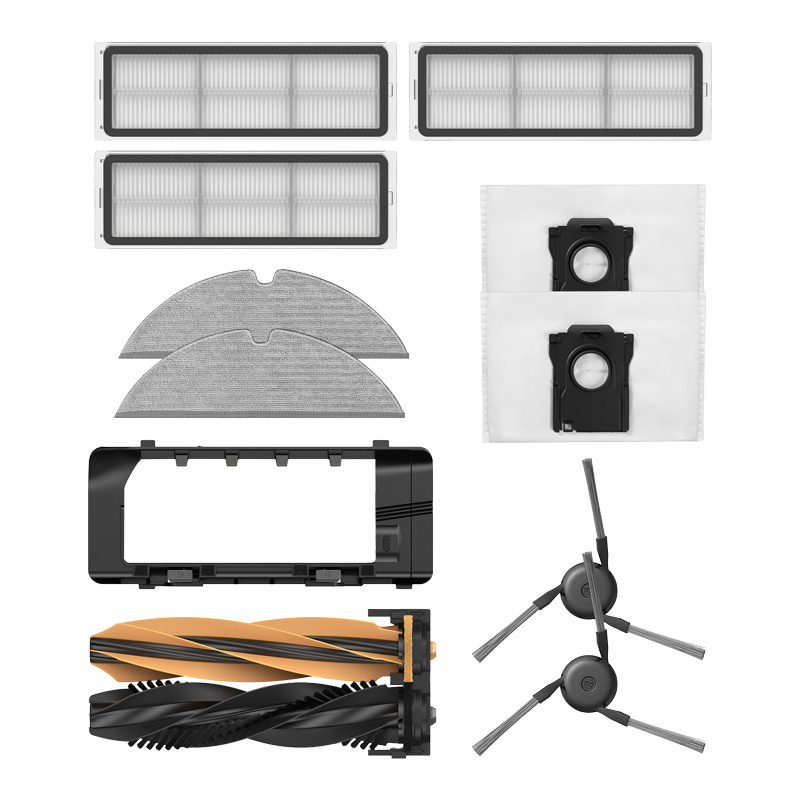 Kit d'accessoires pour Dreame D20 Pro Plus - Ypsilon Computers