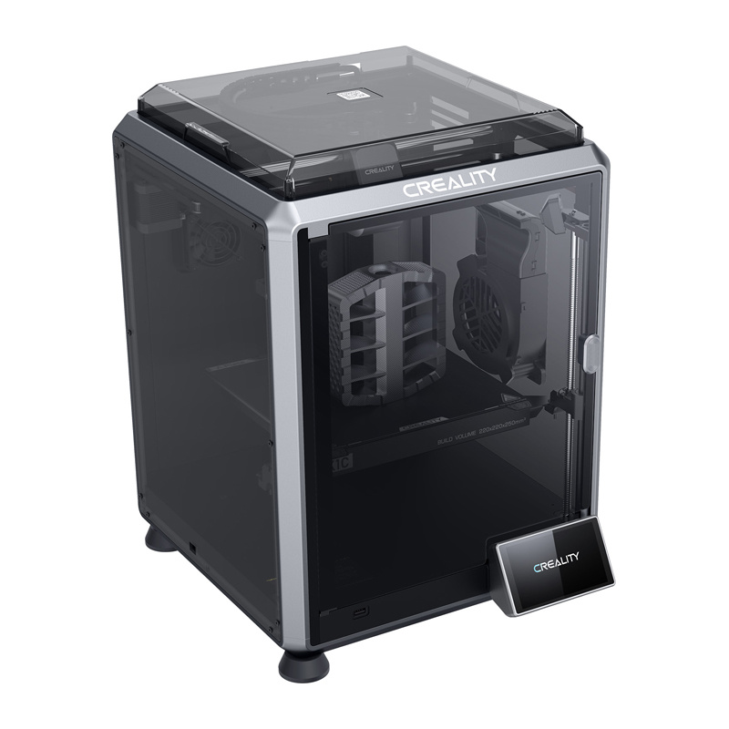 Imprimante 3D Creality K1C 2025 - Ypsilon Computers