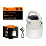 Lampe de camping T22 Superfire