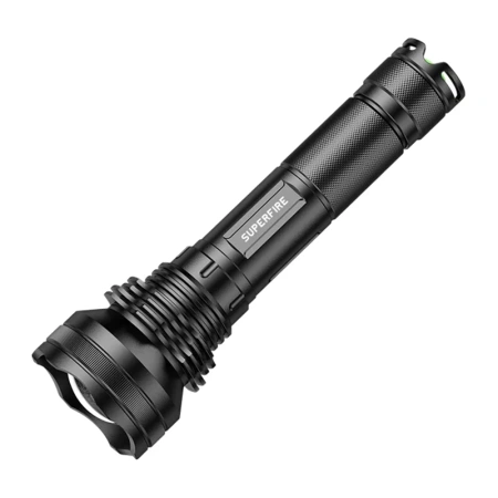Lampe de poche Superfire L3 P90 - Ypsilon Computers