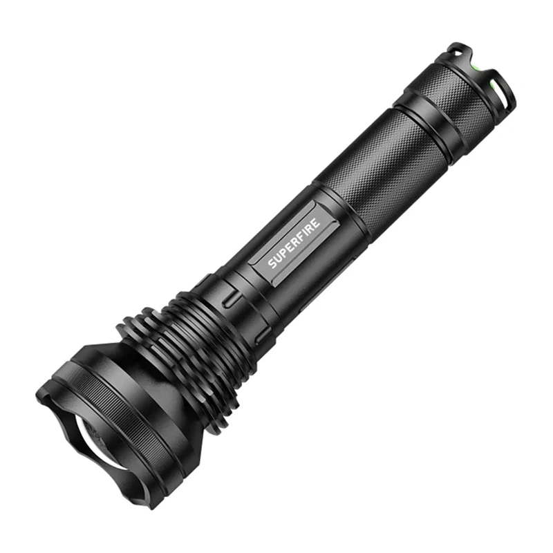Lampe de poche Superfire L3 P90 - Ypsilon Computers