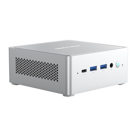 MINI-PC Minis Forum NAB6 Lite Intel Core i5-12600H, barebone - Ypsilon Computers