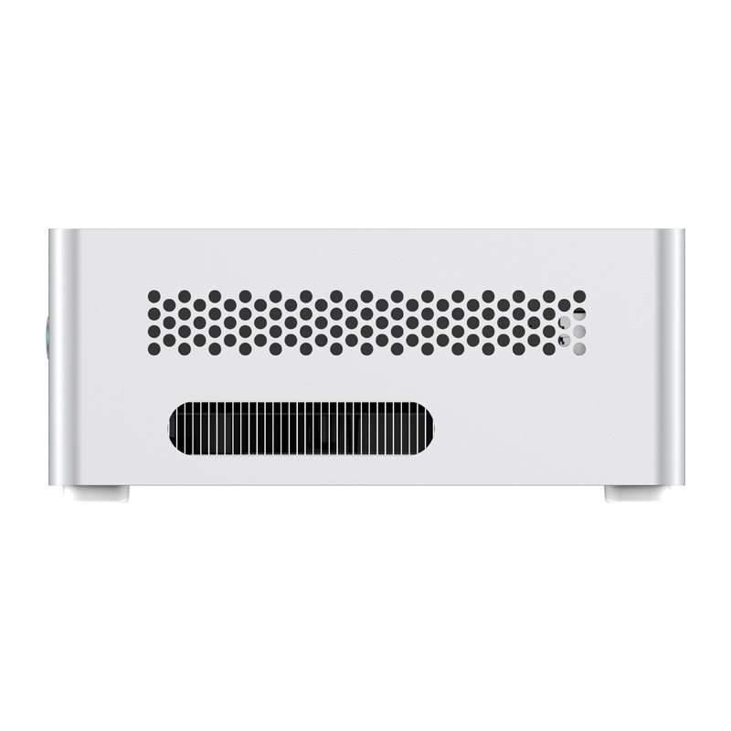 MINI-PC Minis Forum NAB6 Lite Intel Core i5-12600H, barebone - Ypsilon Computers