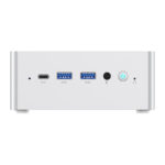 MINI-PC Minis Forum NAB6 Lite Intel Core i5-12600H, barebone