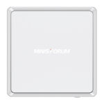 MINI-PC Minis Forum NAB6 Lite Intel Core i5-12600H, barebone