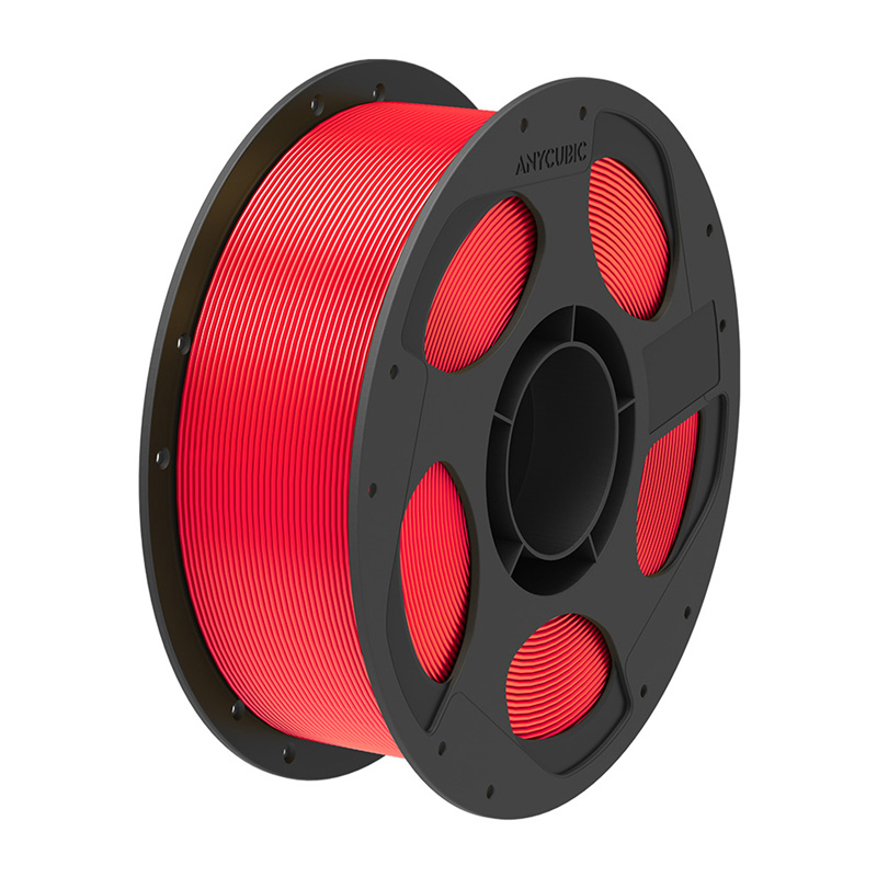 Ensemble de filament PLA Anycubic de Noël (4 pcs) - Ypsilon Computers