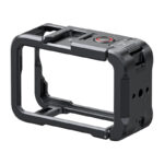 Étui de protection en métal Telesin pour DJI Osmo Action 6