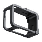 Étui de protection en métal Telesin pour DJI Osmo Action 6