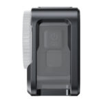 Étui de protection en métal Telesin pour DJI Osmo Action 6