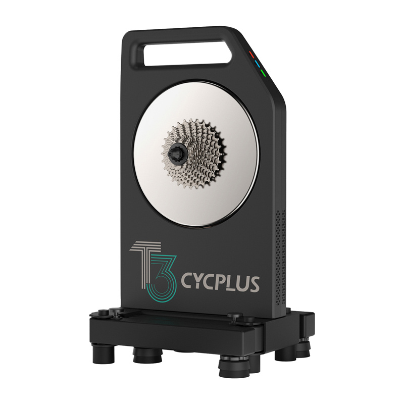 Cycplus T3 - Home Trainer Intelligent - Ypsilon Computers