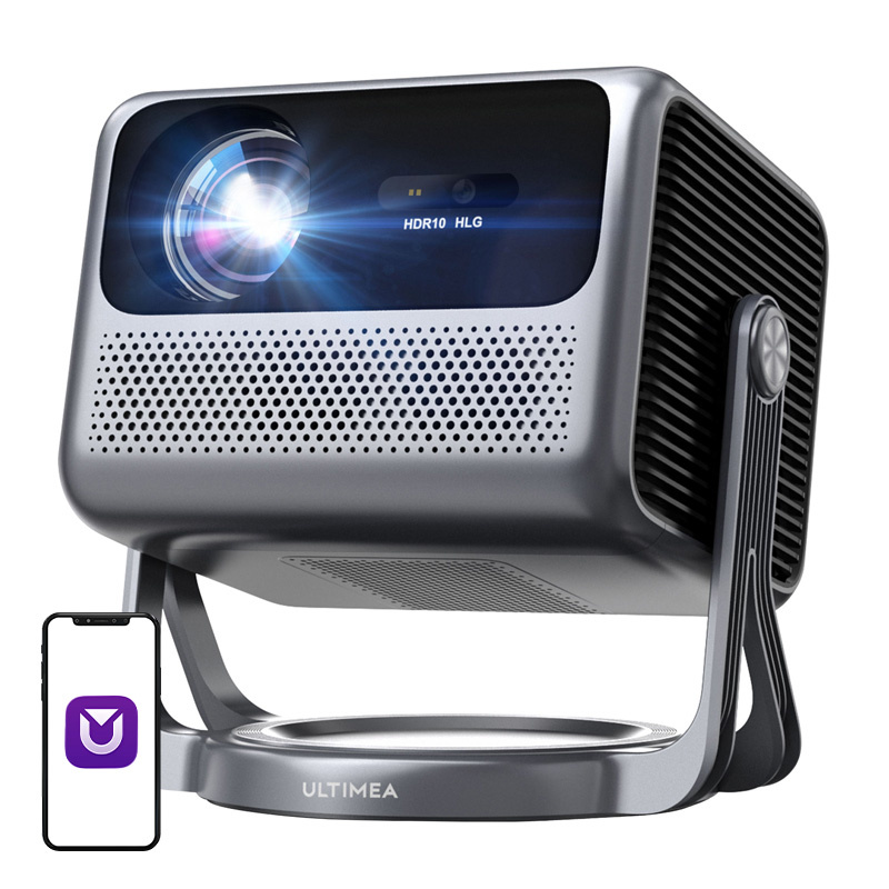 Projecteur Ultimea Nova C40 - Ypsilon Computers