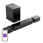 Ultimea Poseidon D60 Barre de Son