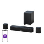 Barre de son Ultimea Aura A50 Pro