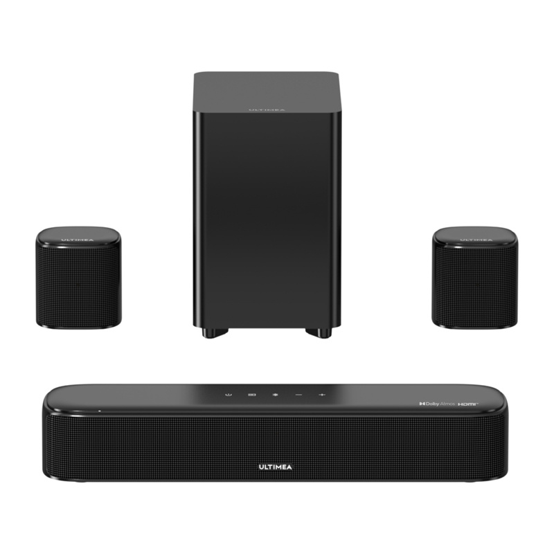 Barre de son Ultimea Aura A50 Pro - Ypsilon Computers