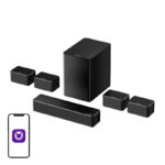Ultimea Poseidon D70 Barre de Son