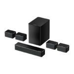 Ultimea Poseidon D70 Barre de Son