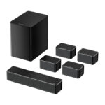 Ultimea Poseidon D70 Barre de Son