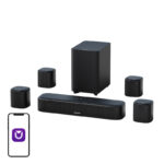 Barre de son Ultimea Aura A40