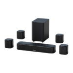 Barre de son Ultimea Aura A40