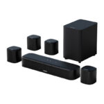 Barre de son Ultimea Aura A40