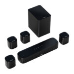 Barre de son Ultimea Aura A40