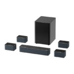 Ultimea Poseidon D80 Barre de Son BOOM