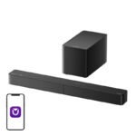Ultimea Poseidon M60 Barre de Son BOOM