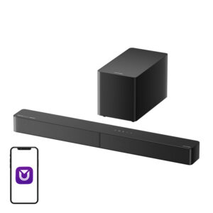 Ultimea Poseidon M60 Barre de Son BOOM