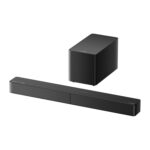 Ultimea Poseidon M60 Barre de Son BOOM