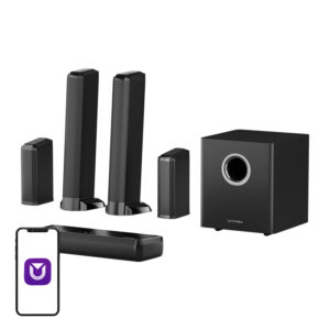 Barre de son Ultimea Apollo S90