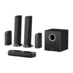 Barre de son Ultimea Apollo S90