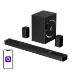 Ultimea Skywave F40 Barre de Son BOOM