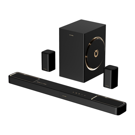 Ultimea Skywave F40 Barre de Son BOOM - Ypsilon Computers
