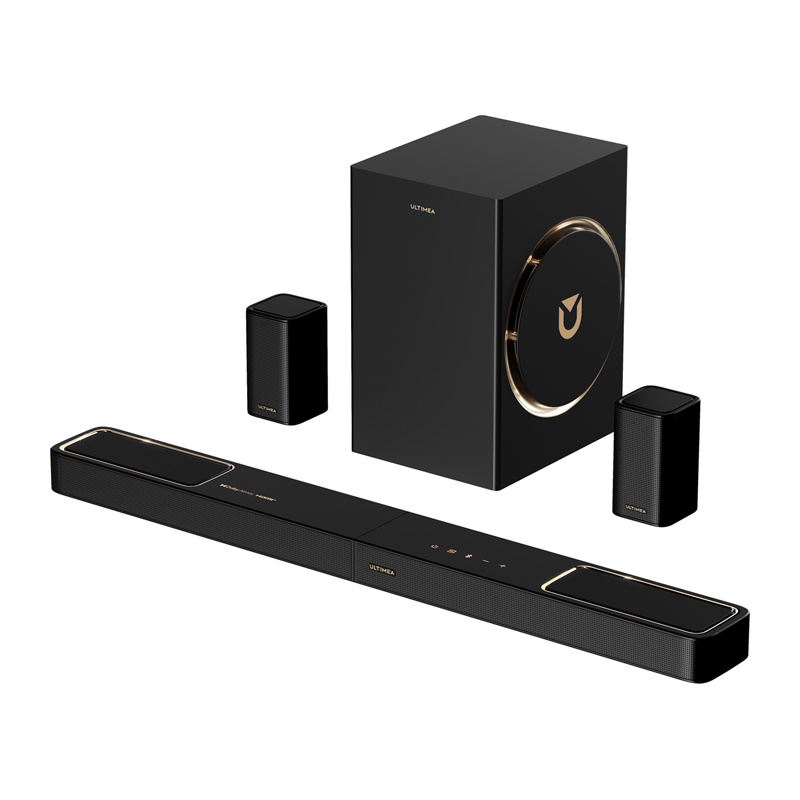 Ultimea Skywave F40 Barre de Son BOOM - Ypsilon Computers